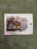 Jean Silva - Topps Chrome 2026
