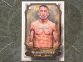Carlos Prates - Allen & Ginter - topps 2025